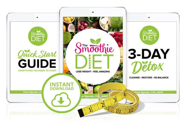 The Smoothie Diet Package