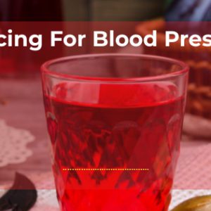 can juicing lower blood pressure