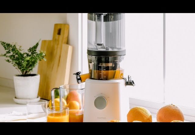 Nama Juicer Black Friday Sale | Best Juicer 2021 Nama J2 & 5800