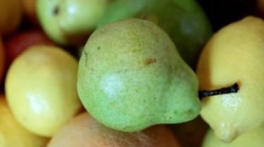 How to properly wash your fruits and vegetables