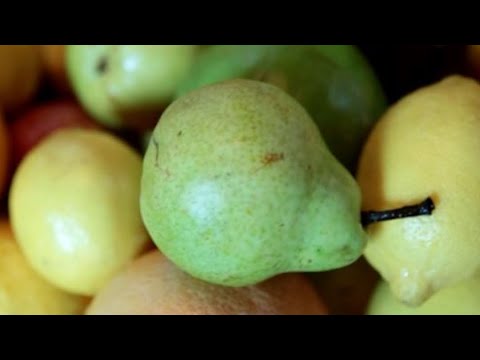 How to properly wash your fruits and vegetables