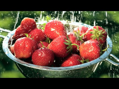 How to wash your produce