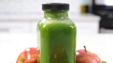 Natural Laxative Juice Recipe