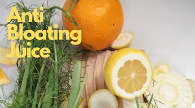 Get Rid of Bloating and Heal Your Gut