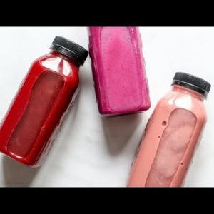 What you Should Know About Juicing!