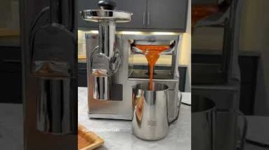 How to Make Carrot Juice using Pure Juicer