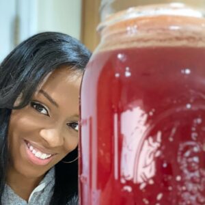 Delicious beet juice recipes and the benefits of Beets