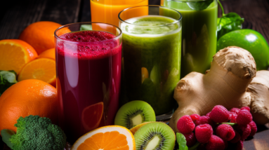 15 Best Tasting Juicing Recipes for Beginners