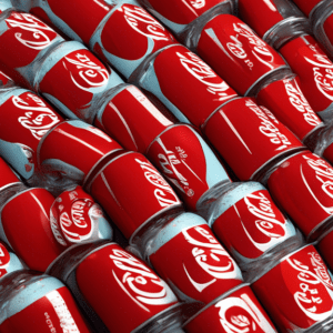 Coca-Cola's Strategic Integration of innocent Drinks and Q2 2024 Financial Performance