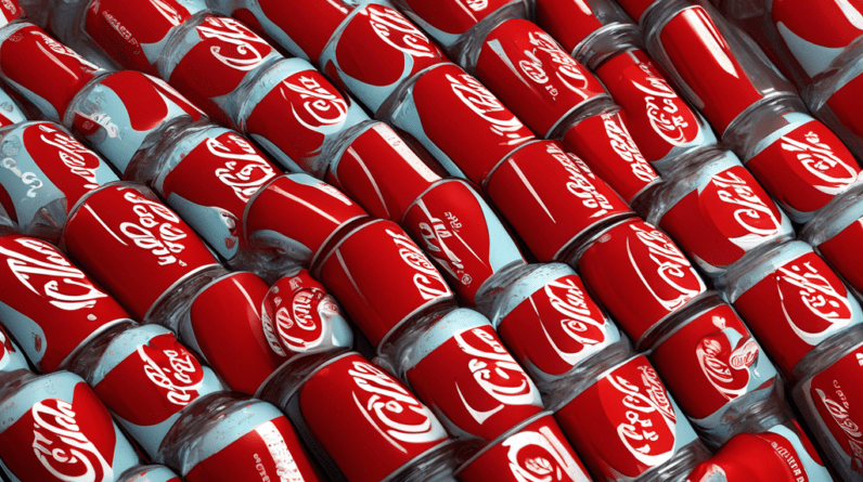 Coca-Cola's Strategic Integration of innocent Drinks and Q2 2024 Financial Performance