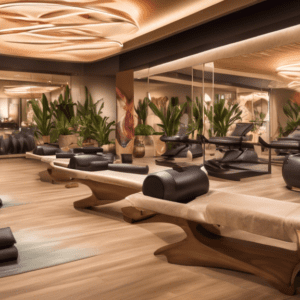 Erewhon Partners with Resorts World Las Vegas for Luxurious Health and Wellness Experience