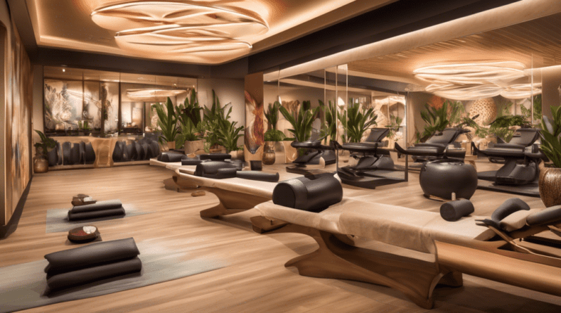 Erewhon Partners with Resorts World Las Vegas for Luxurious Health and Wellness Experience