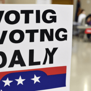 Essential Voting Information for Californians and Floridians Ahead of Election Day