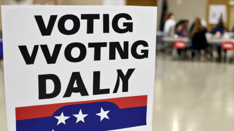 Essential Voting Information for Californians and Floridians Ahead of Election Day