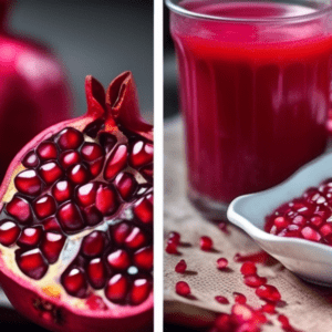 Food Safety Crisis: Community Outrage Over Adulterated Pomegranate Juice in Basti