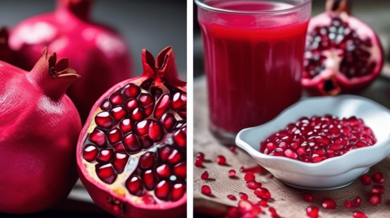 Food Safety Crisis: Community Outrage Over Adulterated Pomegranate Juice in Basti