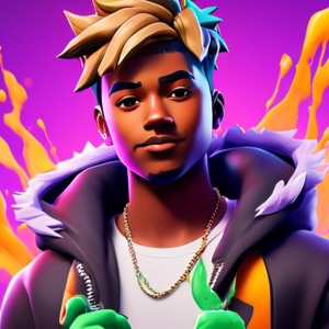 Fortnite Celebrates Juice WRLD with Exclusive Content, Free Gear, and a Live Concert Experience