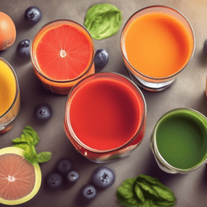 Juicing Explained: Weighing the Benefits and Risks for Optimal Health