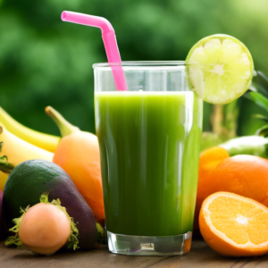 Juicing vs. Whole Foods: Understanding the Nutritional Trade-offs