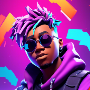 Remix: The Finale - A Tribute to Juice WRLD in Fortnite