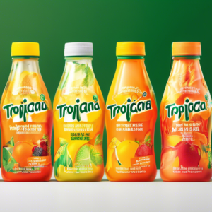 Tropicana's Packaging Redesign: Consumer Backlash and the Controversy of Shrinkflation