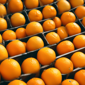 Understanding the Global Orange Juice Shortage: Causes, Consequences, and Future Solutions