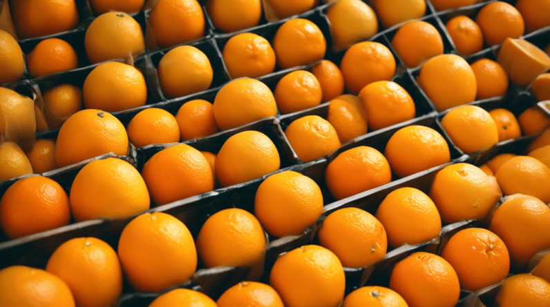 Understanding the Global Orange Juice Shortage: Causes, Consequences, and Future Solutions