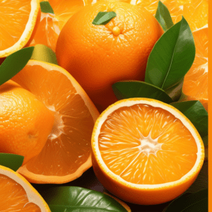 Brazil's Orange Juice Exports: Resilience Amidst Declining Volumes and Weather Challenges