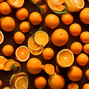 Global Orange Juice Supply Crisis: Brazil's Production Decline and Its Economic Fallout